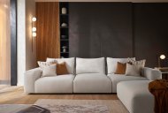 Whitemeadow Rawley Large Chaise Sofa