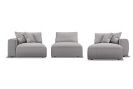 Whitemeadow Rawley Large Chaise Sofa