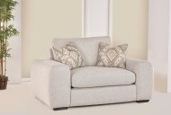 The Furniture Company Avenue 4 Seater Sofa