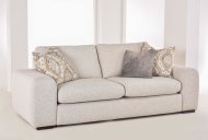 The Furniture Company Avenue 3 Seater Sofa