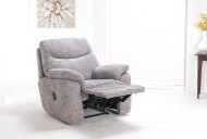 The Furniture Company Stockley Armchair