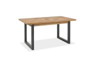 Bentley Designs (UK) Ltd Ingot Dining Table