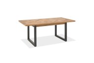 Bentley Designs (UK) Ltd Ingot Dining Table