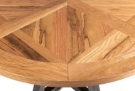 Bentley Designs (UK) Ltd Ingot Dining Table