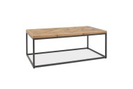 Bentley Designs (UK) Ltd Ingot Coffee Table