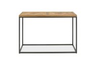 Bentley Designs (UK) Ltd Ingot Console Table