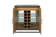 Bentley Designs (UK) Ltd Ingot Drinks Cabinet