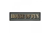 Art Marketing House of Fun