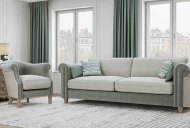 Couch & Co Meadow Grand Sofa