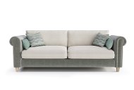 Couch & Co Meadow Grand Sofa