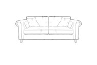 Couch & Co Meadow Medium Sofa