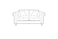 Couch & Co Meadow Small Sofa