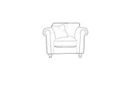 Couch & Co Meadow Standard Chair