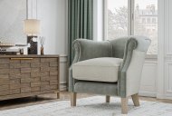 Couch & Co Chloe Accent Chair