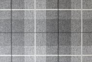 Esselle Retail Limited Country Tartan Charcoal Wallpaper