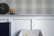 Esselle Retail Limited Country Tartan Grey Wallpaper