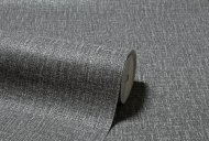 Esselle Retail Limited Country Plain Charcoal Wallpaper