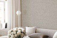 Esselle Retail Limited Country Plain Taupe Wallpaper