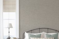 Esselle Retail Limited Country Plain Taupe Wallpaper