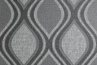 Esselle Retail Limited Curve Charcoal Wallpaper