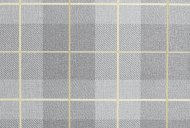 Esselle Retail Limited Heritage Tartan Ochre/Grey Wallpaper