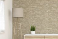 Esselle Retail Limited Patina Neutral Wallpaper