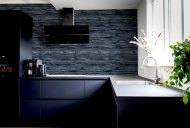 Esselle Retail Limited Sahara Denim Blue Wallpaper