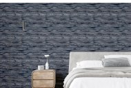 Esselle Retail Limited Sahara Denim Blue Wallpaper