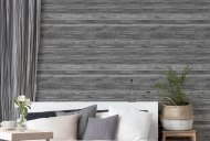 Esselle Retail Limited Sahara Pewter Wallpaper