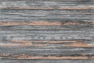 Esselle Retail Limited Sahara Charcoal/Rose Gold Wallpaper