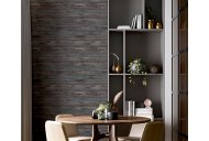 Esselle Retail Limited Sahara Charcoal/Rose Gold Wallpaper