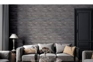 Esselle Retail Limited Sahara Charcoal/Rose Gold Wallpaper