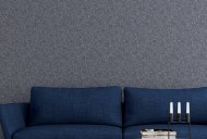 Esselle Retail Limited Quartz Navy Wallpaper