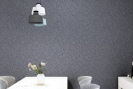 Esselle Retail Limited Quartz Navy Wallpaper