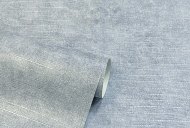 Esselle Retail Limited Luxury Plain Grey Wallpaper