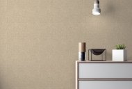 Esselle Retail Limited Luxury Plain Champagne Wallpaper