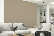 Esselle Retail Limited Luxury Plain Champagne Wallpaper