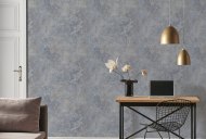 Esselle Retail Limited Modern Raffia Natural & Grey Wallpaper