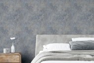 Esselle Retail Limited Modern Raffia Natural & Grey Wallpaper