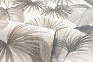 Esselle Retail Limited Palm Grove Natural Wallpaper