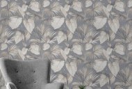 Esselle Retail Limited Palm Grove Grey sw6