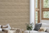 Esselle Retail Limited Sahara Taupe Wallpaper