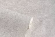 Esselle Retail Limited Luxury Plain Soft Silver Wallpaper