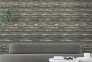 Esselle Retail Limited Sahara Black / Champagne Wallpaper