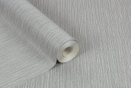 Esselle Retail Limited Japandi Grasscloth Grey Wallpaper