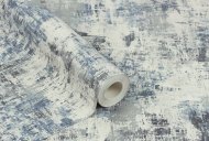 Esselle Retail Limited Abstract Texture Blue Wallpaper