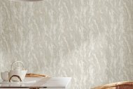 Esselle Retail Limited Luxe Texture Soft Silver Wallpaper