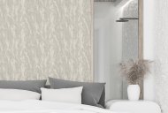 Esselle Retail Limited Luxe Texture Soft Silver Wallpaper