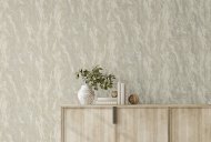 Esselle Retail Limited Luxe Texture Pearl Wallpaper