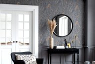 Esselle Retail Limited Dark Mineral Grey Wallpaper